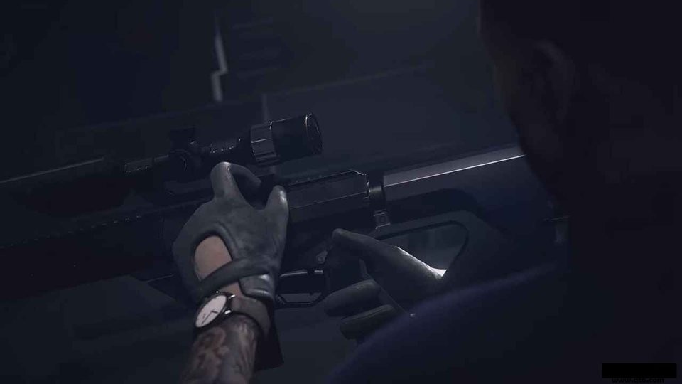 殺手狙擊刺客 v13.3.0 安卓版 0