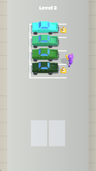 多彩停車場 v1.0 安卓版 2