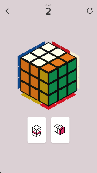 魔方殘局 v10.0 安卓版 2