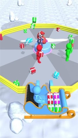 收集禮物競(jìng)技場(chǎng) v0.1 安卓版 0