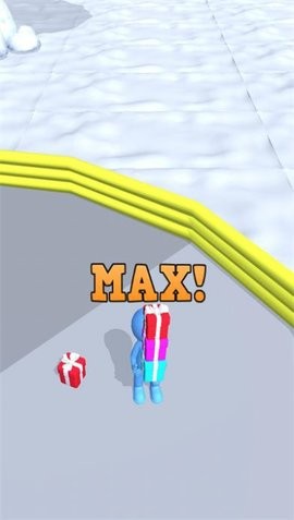 收集禮物競(jìng)技場(chǎng) v0.1 安卓版 1