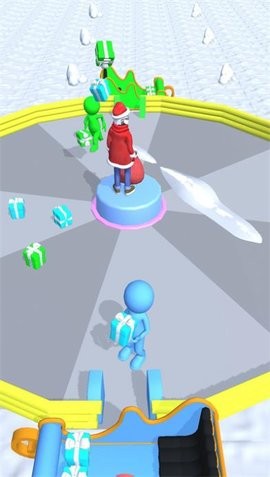 收集禮物競(jìng)技場(chǎng) v0.1 安卓版 2