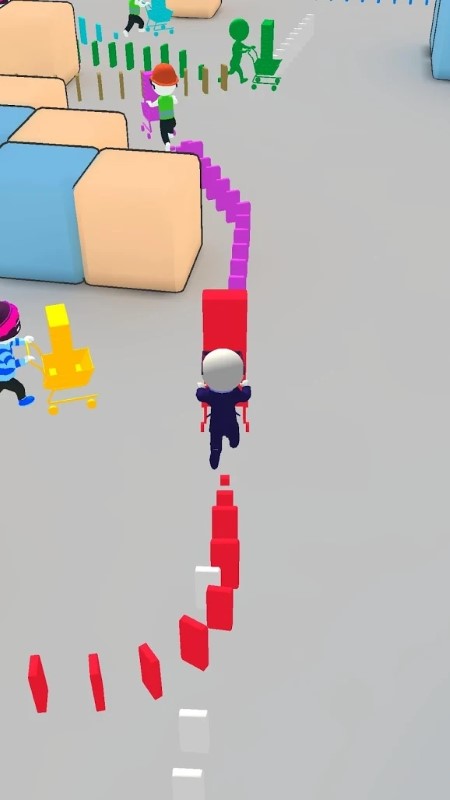 多米諾競技場io v1.2.0 安卓版 0