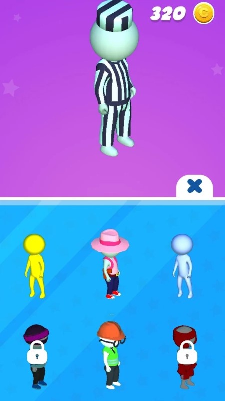 多米諾競技場io v1.2.0 安卓版 1