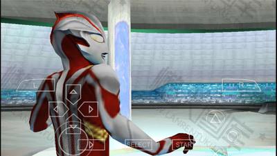 奧特曼進化格斗0 v1.3.0.6 安卓版 1
