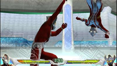 奧特曼進化格斗0 v1.3.0.6 安卓版 2