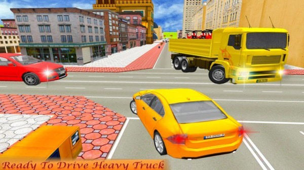 共享單車運(yùn)輸車 v1.1.31 安卓版 2