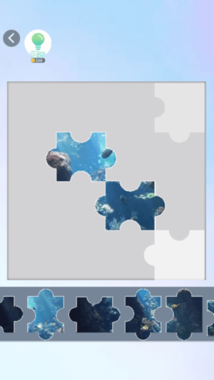 我拼圖最行 v1.0 漢化版 2