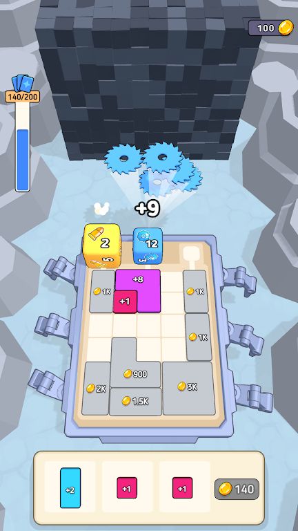 組合破碎機(jī) v0.1.0 最新版 2