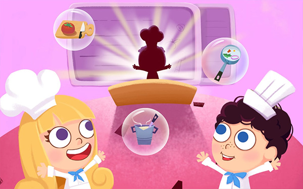 美食兄妹之海島餐廳手機(jī)版 v1.8 安卓版 0