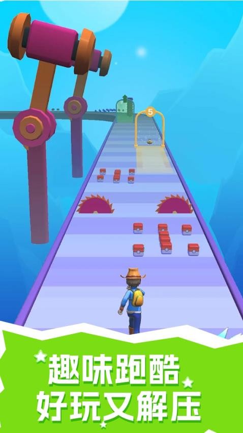 精靈召喚師手機版 v1.0.0 安卓版 1