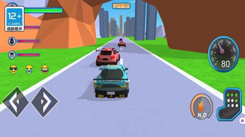變形吧機(jī)甲 v1.0.0 安卓版 2