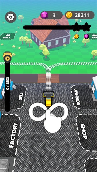 拆除車安卓版 v0.15 免費(fèi)版 2