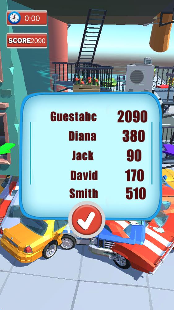 龍卷風(fēng)英雄 v1.0.5 安卓版 0