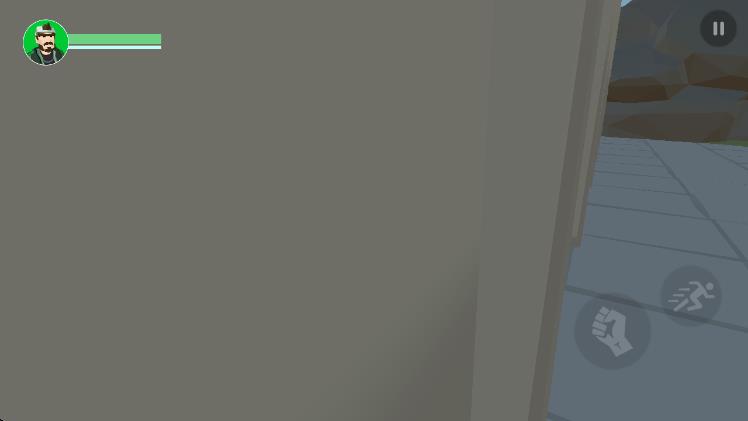 僵尸快遞員 v0.1 安卓版 0