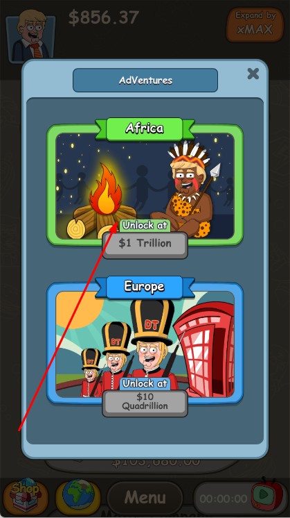 我要當(dāng)老板2 v1.1.1 安卓版 2