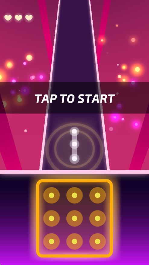 節(jié)奏連線 v0.1 安卓版 2