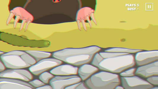 倉(cāng)促的蠕蟲(chóng) v1.0 最新版 0