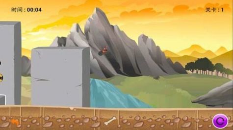 新極限摩托 v1.0 安卓版 1