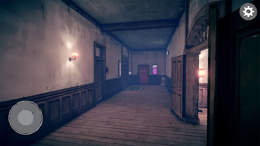 陌生人之家追風(fēng) v1.3 安卓版 1