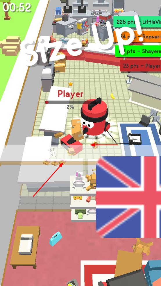 真空吸塵器 v1.0.4 安卓版 0