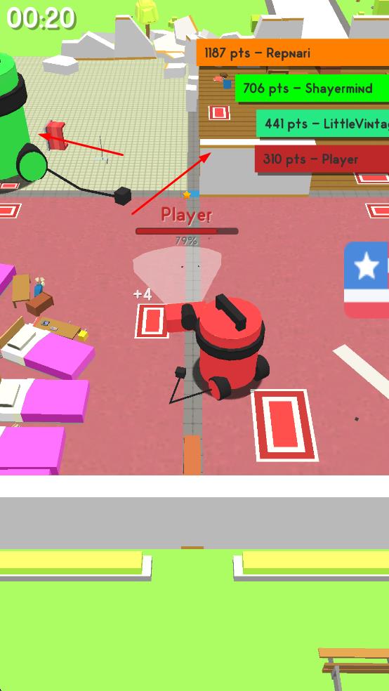 真空吸塵器 v1.0.4 安卓版 2