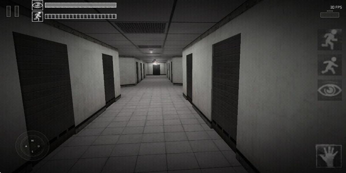 SCP收容突破行動 v1.2.2 安卓版 2