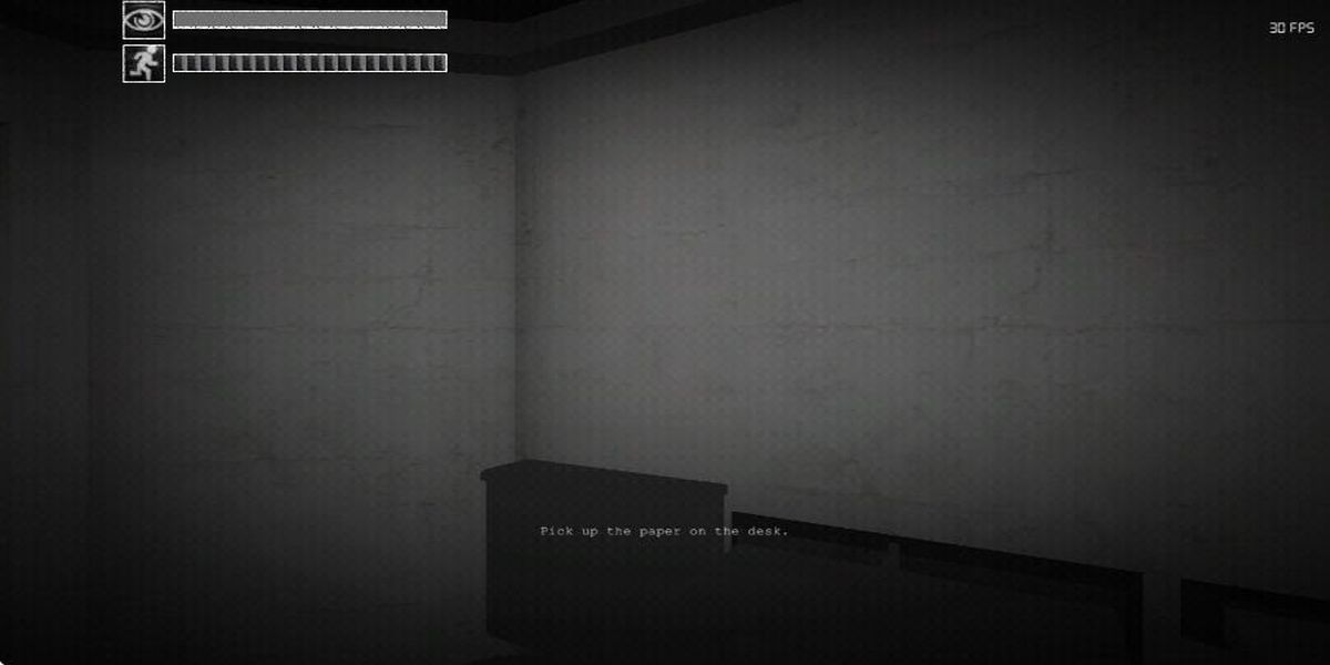 SCP收容突破行動 v1.2.2 安卓版 0