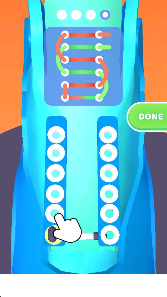 diy鞋子 v1.0 安卓版 2