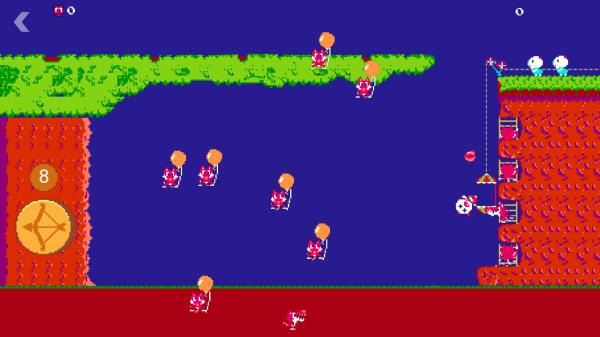 小豬射箭 v1.0.0 安卓版 2