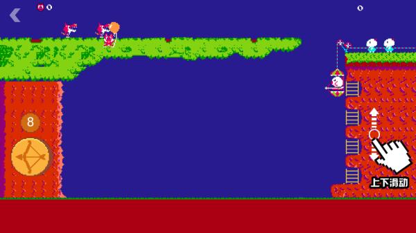 小豬射箭 v1.0.0 安卓版 0