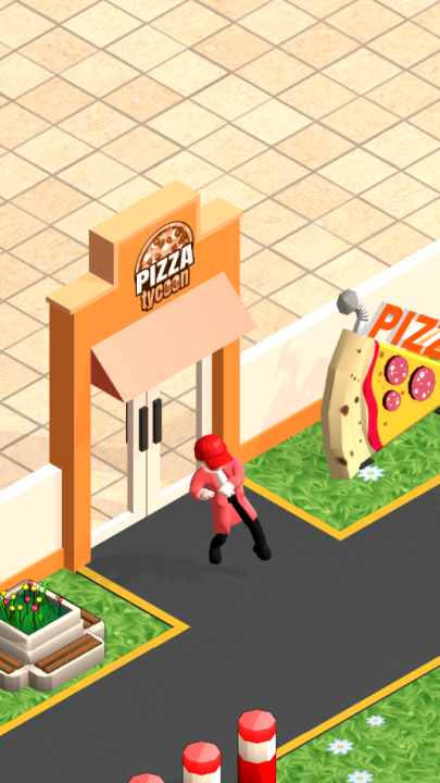 披薩帝國 v1.0 安卓版 1