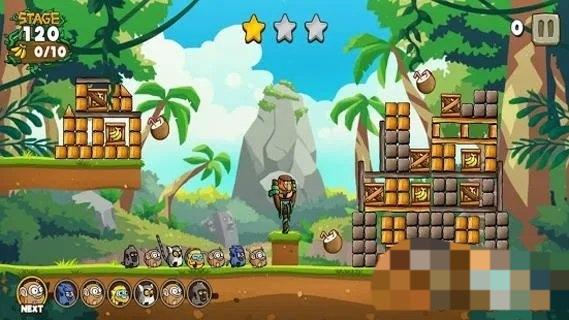 彈射器任務 v1.1.2 安卓版 1