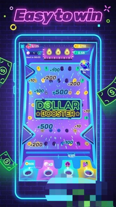 超級(jí)彈珠機(jī) v1.0.0 安卓版 0