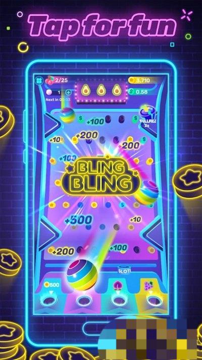 超級(jí)彈珠機(jī) v1.0.0 安卓版 1