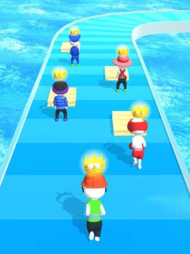 人群方塊堆疊大戰(zhàn) v0.2 安卓版 1