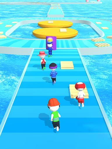 人群方塊堆疊大戰(zhàn) v0.2 安卓版 2