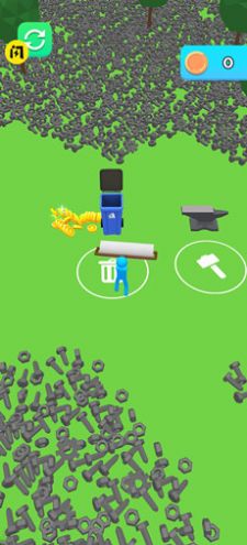 城市清潔工 v1.2.2 安卓版 1