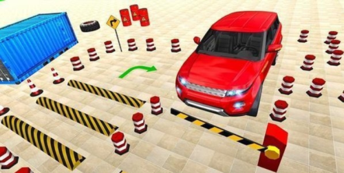 現(xiàn)代汽車(chē)駕駛 v4.0.3 手游版 0