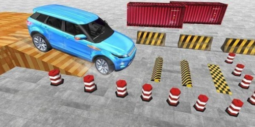 現(xiàn)代汽車(chē)駕駛 v4.0.3 手游版 2