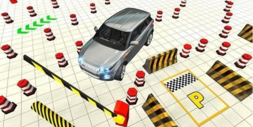 現(xiàn)代汽車(chē)駕駛 v4.0.3 手游版 1