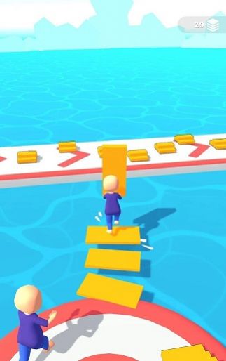 堆疊競技場 v1.0 安卓版 2