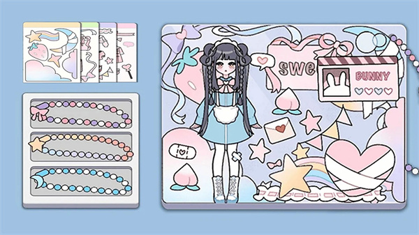 喵喵收納大師手機(jī)版 v1.0 最新版 1