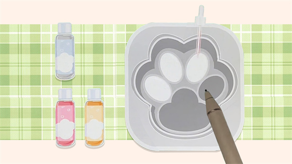 喵喵收納大師手機(jī)版 v1.0 最新版 2