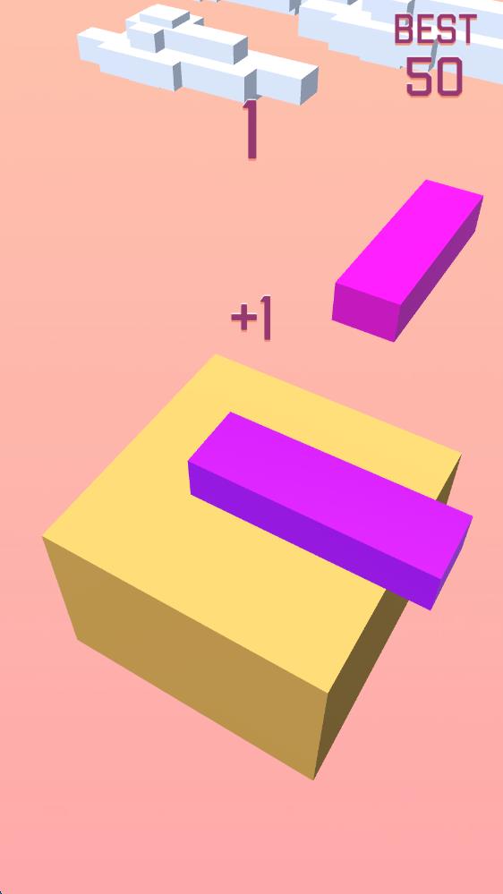 天空堆疊 v1.2.0 安卓版 2