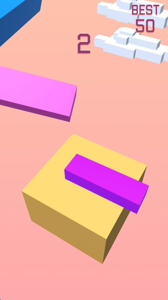 天空堆疊 v1.2.0 安卓版 1