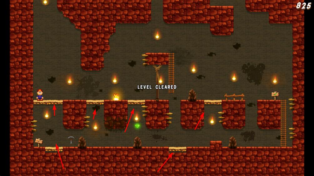 馬塢礦工3返回之路 v1.0.2 安卓版 1