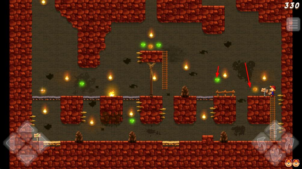 馬塢礦工3返回之路 v1.0.2 安卓版 2