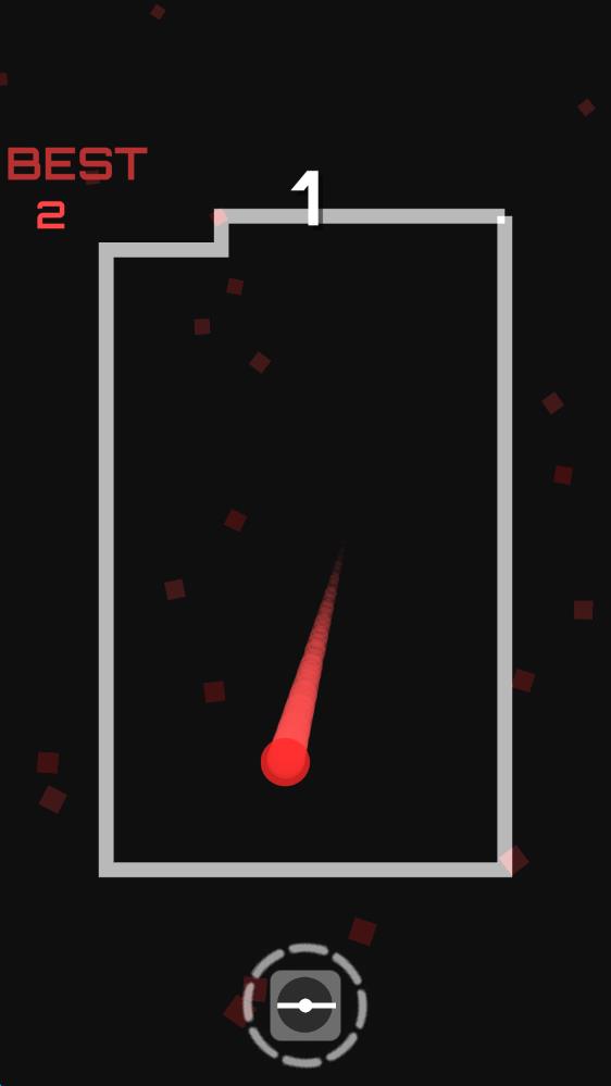 捕捉彈跳球 v1.0 安卓版 2