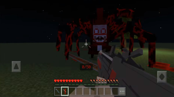 迷你世界冒險(xiǎn)生存像素查爾斯 v1.0 安卓版 0